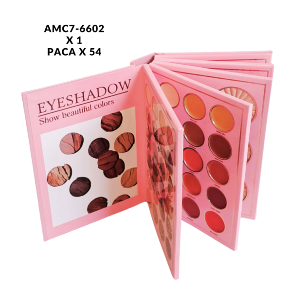 Sombras de Ojos de Alta Calidad: Venta al Por Mayor