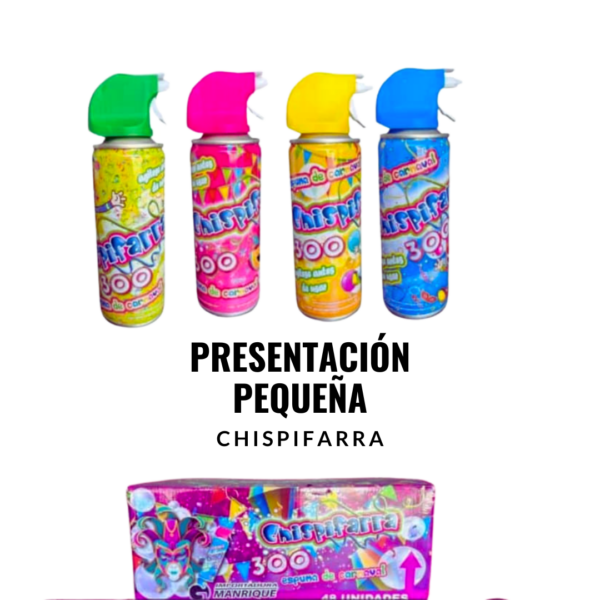Chispifarra para Carnaval: Diversión y Color en Cada Fiesta - Imagen 6