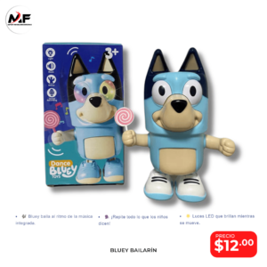 Bluey Bailarin1