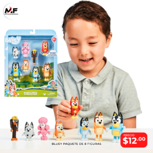 Bluey Figuras1